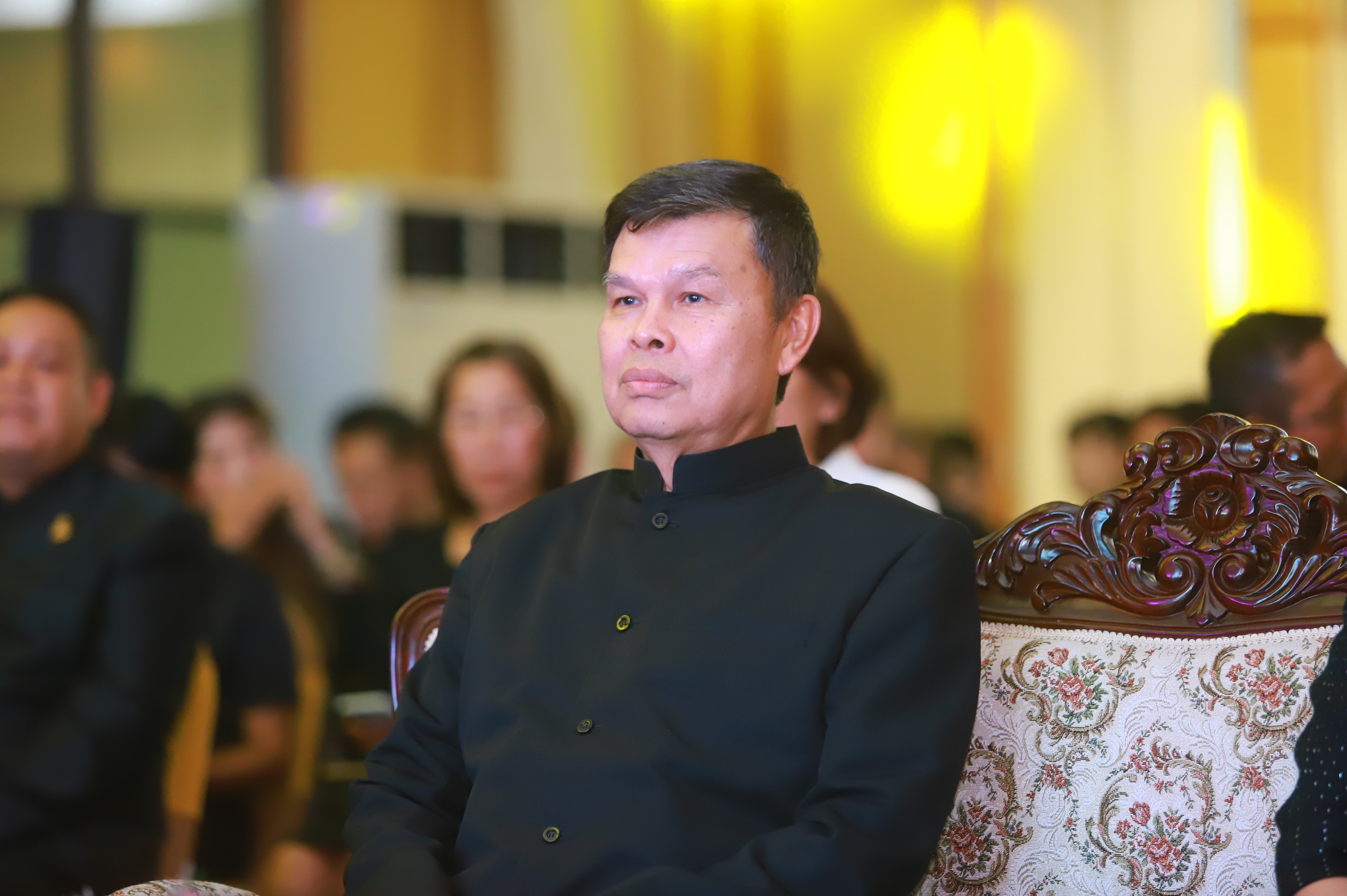 title - รองเลขาฯ ส.ป.ก. ร่วมงานมหกรรม “จากพันธุกรรม สู่ความยั่งยืน” รวมพลังอนุรักษ์ทรัพยากรไทย สร้างความมั่นคงทางอาหารอย่างยั่งยืน และการพึ่งพาตนเองในยามวิกฤต